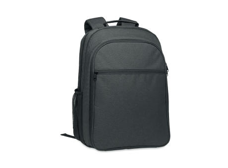 Mochila RPET 300D portatil 15"