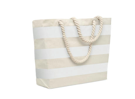 Bolsa de playa algodón 220gr