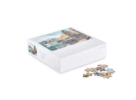 Puzzle de 500 piezas en caja