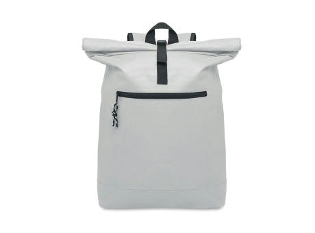 Mochila poliéster para 15"