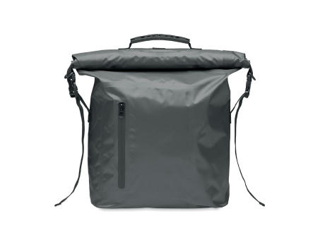 Mochila impermeable RPET 210D