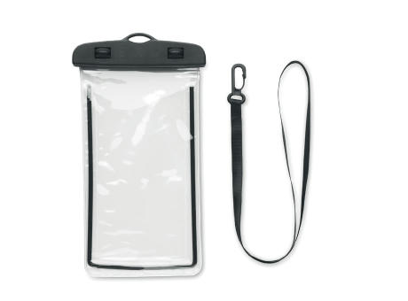 Funda impermeable para móvil