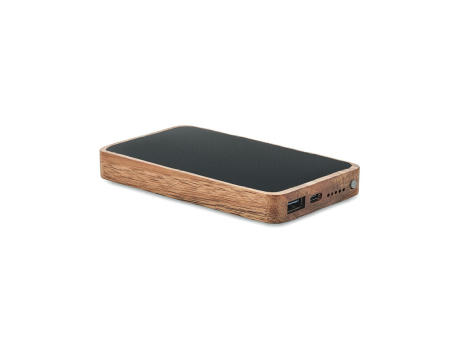 Powerbank Wireless 4000mAh 15W