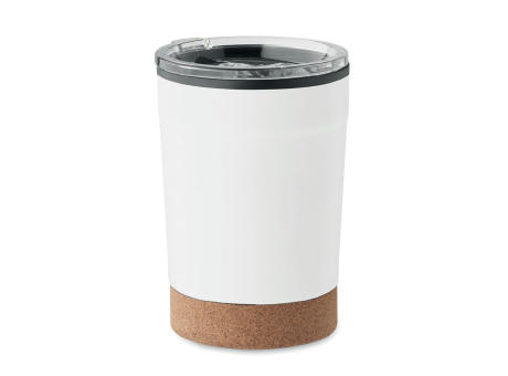 Vaso doble pared 300ml