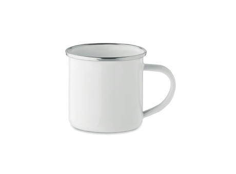 Taza para sublimación 200 ml