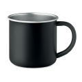 Taza de acero inox reciclado