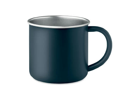 Taza de acero inox reciclado