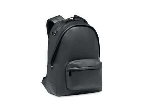 Mochila PU blanda portátil 15"