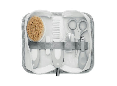 Set de aseo para bebé 6 pcs