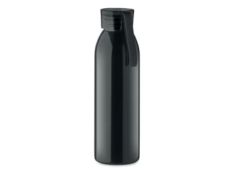 Botella de acero inox 650 ml