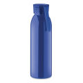 Botella de acero inox 650 ml