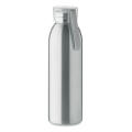 Botella de acero inox 650 ml