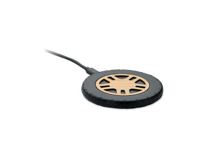 Cargador inalámbrico 15W