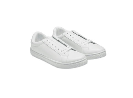 Zapatillas en PU talla 46