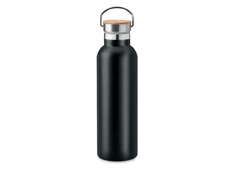 Botella de doble pared 750ml