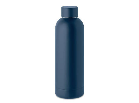 Botella acero inox reciclado