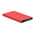 Powerbank 4000mAh 10W