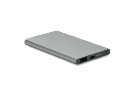 Powerbank 4000mAh 10W