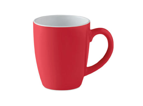 Taza cerámica de color 290ml