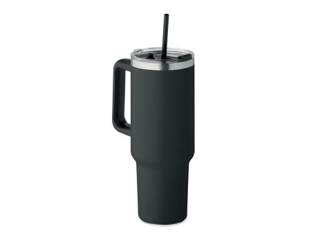 Vaso de doble pared de 1200 ml