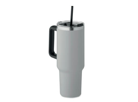 Vaso de doble pared de 1200 ml