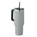 Vaso de doble pared de 1200 ml