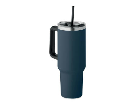 Vaso de doble pared de 1200 ml