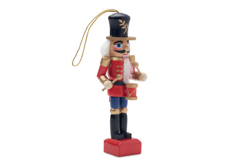 Adorno cascanueces pequeño