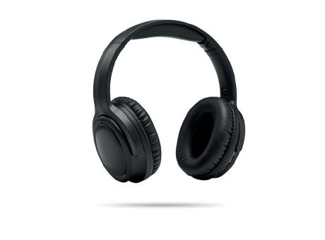 Auriculares plegables ANC