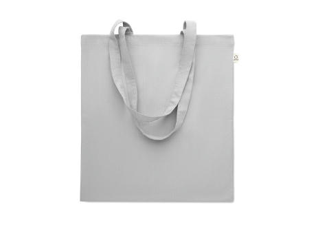 Bolsa de algodón reciclado