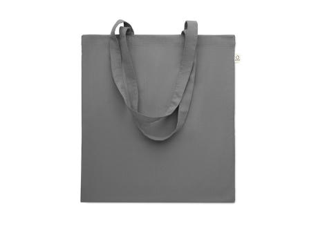 Bolsa de algodón reciclado