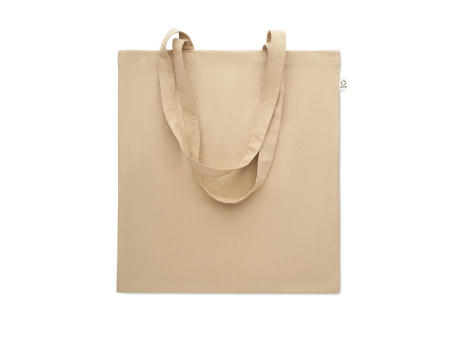 Bolsa de algodón reciclado