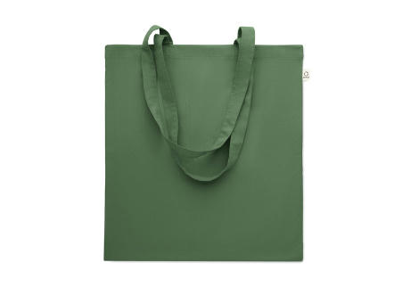 Bolsa de algodón reciclado
