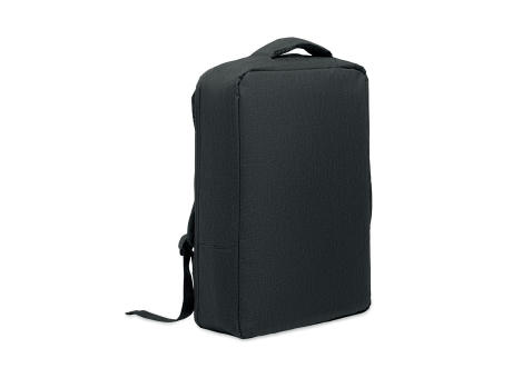 Mochila delgada portátil 15"