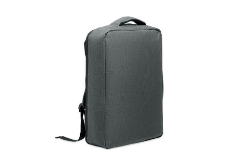 Mochila delgada portátil 15"