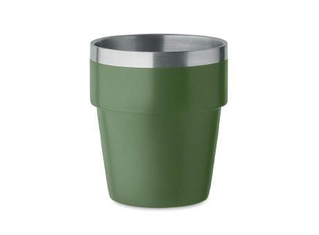 Vaso de doble pared 250 ml
