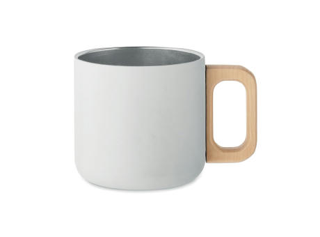 Taza de doble pared 350 ml