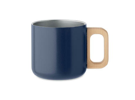 Taza de doble pared 350 ml