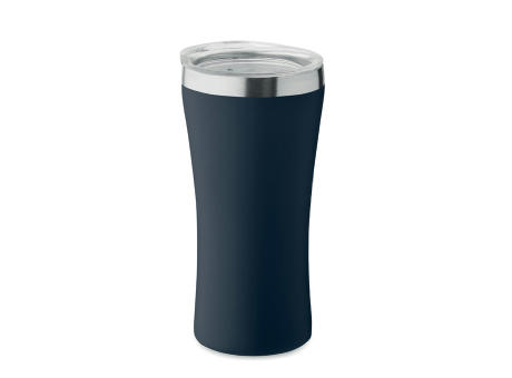 Vaso de doble pared 160 ml