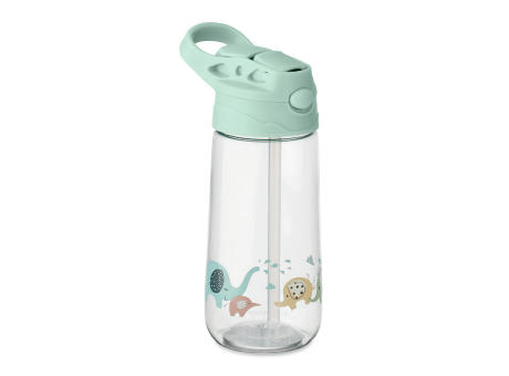 Botella niños Tritan 450 ml