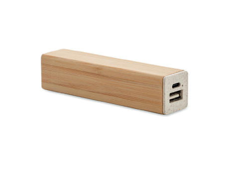Powerbank 2600mAh 10W