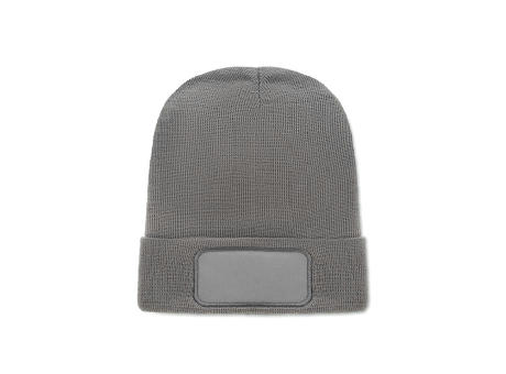 Gorro unisex RPET poliéster