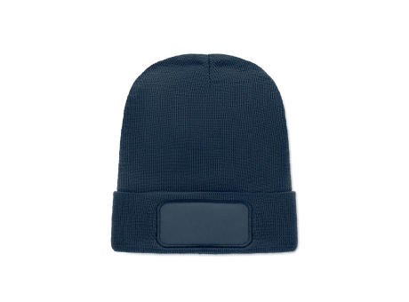 Gorro unisex RPET poliéster