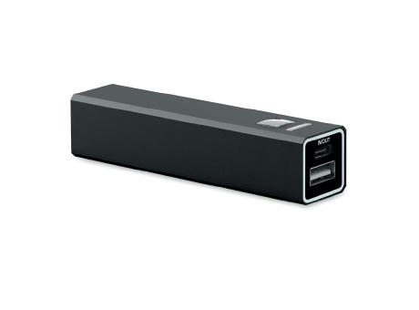 Powerbank 2600mAh 10.5W