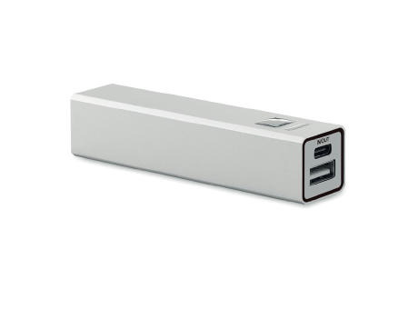 Powerbank 2600mAh 10.5W