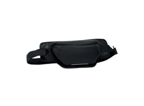 Riñonera senderismo nylon 420D