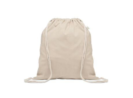 Bolsa de algodón reciclado