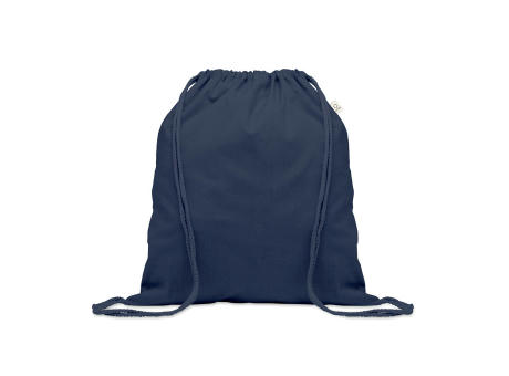 Bolsa algodón recicl. 140 gr/m