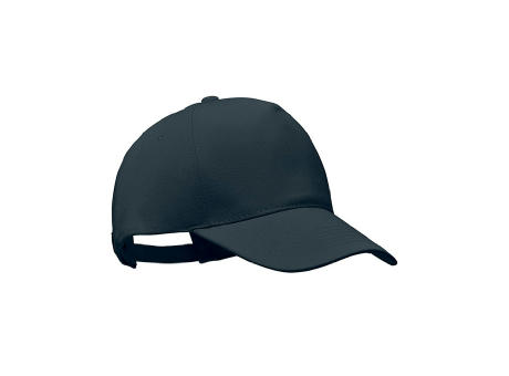 Gorra algodón org 250 gr/m²