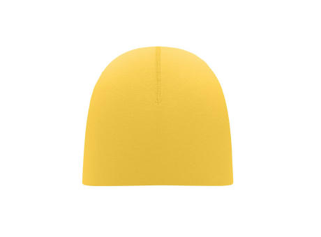 Gorro unisex de algodón